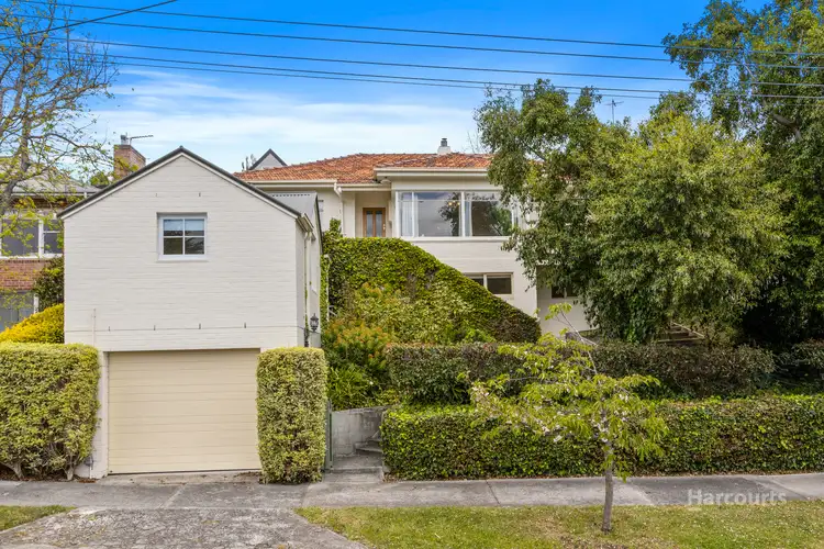 Second view of Homely house listing, 7 Lauramont Avenue, Sandy Bay TAS 7005