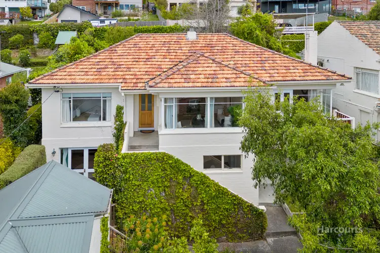 Third view of Homely house listing, 7 Lauramont Avenue, Sandy Bay TAS 7005