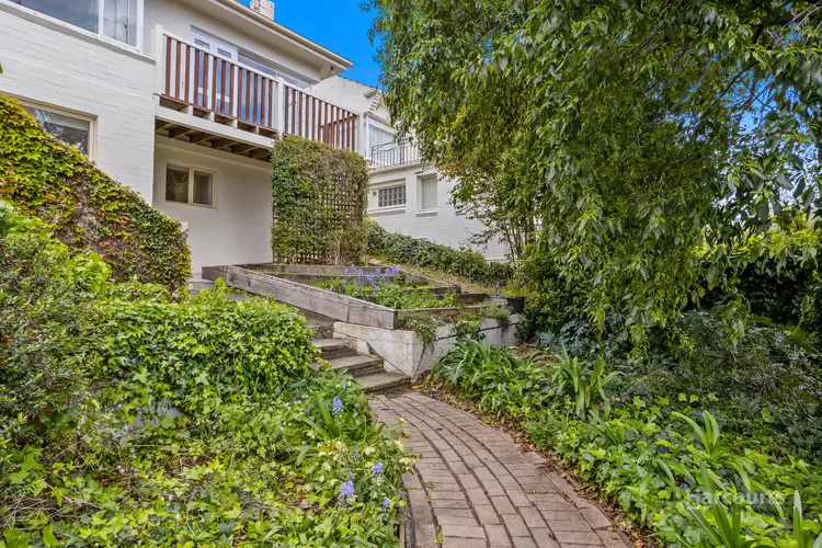 Fourth view of Homely house listing, 7 Lauramont Avenue, Sandy Bay TAS 7005