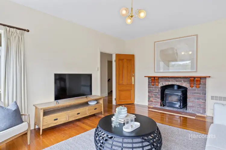 Sixth view of Homely house listing, 7 Lauramont Avenue, Sandy Bay TAS 7005