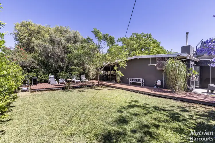 19 Undoolya Road, East Side NT 870