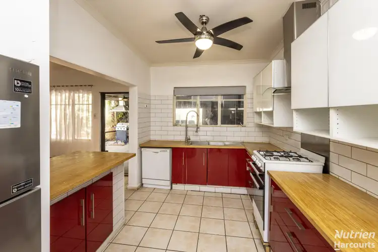 Second view of Homely house listing, 19 Undoolya Road, East Side NT 870