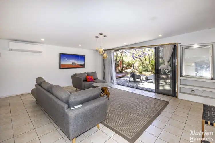 Third view of Homely house listing, 19 Undoolya Road, East Side NT 870