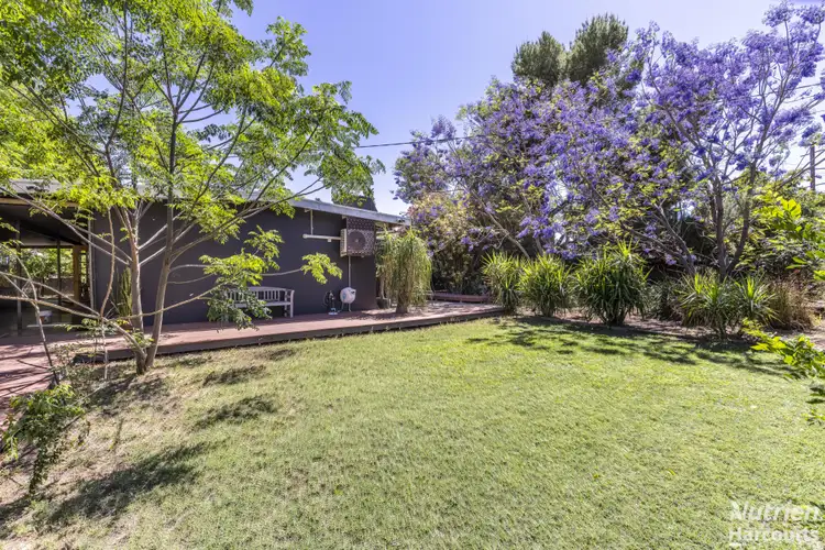 Fifth view of Homely house listing, 19 Undoolya Road, East Side NT 870