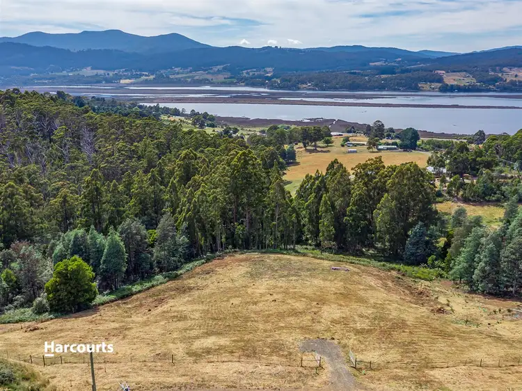 Lot 1 Chittys Road, Franklin TAS 7113