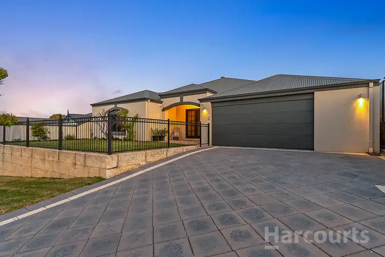 6 San Remo Bend, Clarkson WA 6030