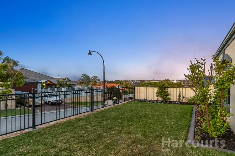 Third view of Homely house listing, 6 San Remo Bend, Clarkson WA 6030