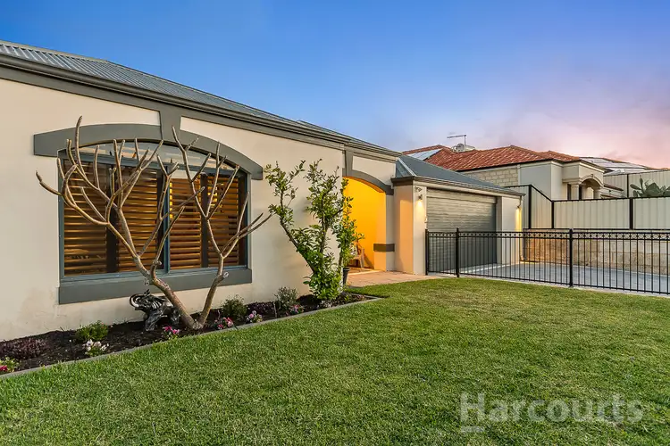 Fourth view of Homely house listing, 6 San Remo Bend, Clarkson WA 6030