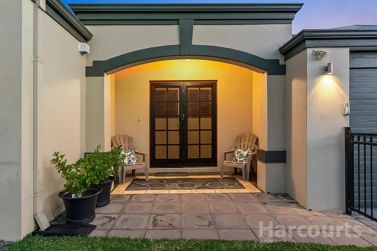 Fifth view of Homely house listing, 6 San Remo Bend, Clarkson WA 6030