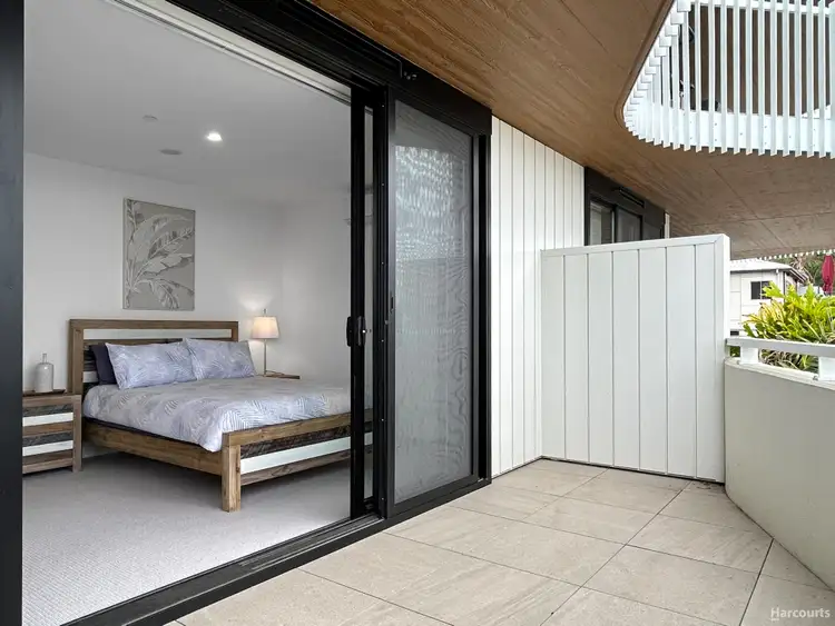 Fourth view of Homely apartment listing, 8/1A Herarde Street, Batemans Bay NSW 2536