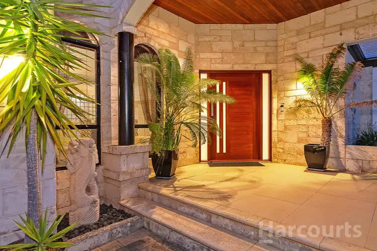 Second view of Homely house listing, 22 Binnacle Road, Ocean Reef WA 6027