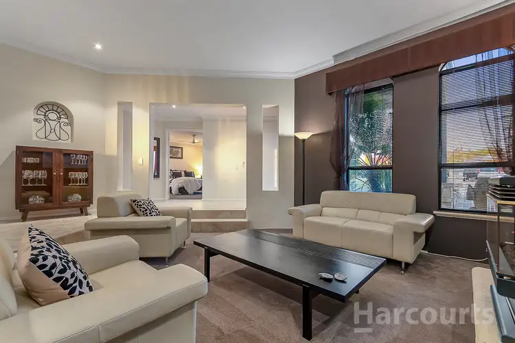 Third view of Homely house listing, 22 Binnacle Road, Ocean Reef WA 6027