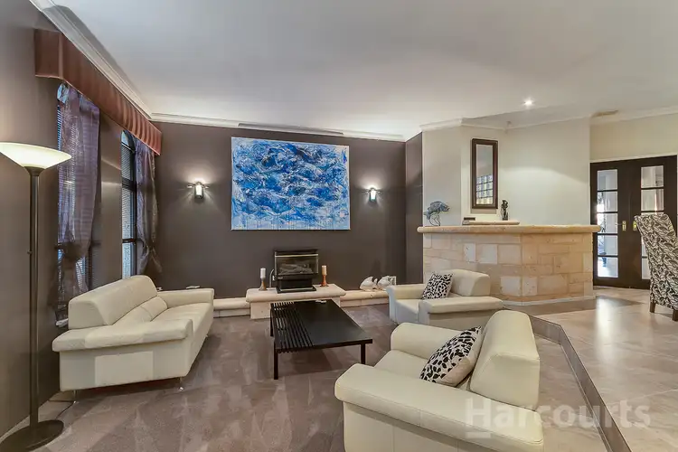 Fourth view of Homely house listing, 22 Binnacle Road, Ocean Reef WA 6027