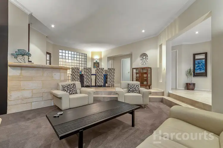 Fifth view of Homely house listing, 22 Binnacle Road, Ocean Reef WA 6027