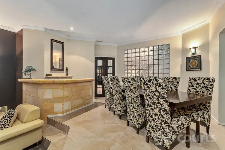 Sixth view of Homely house listing, 22 Binnacle Road, Ocean Reef WA 6027
