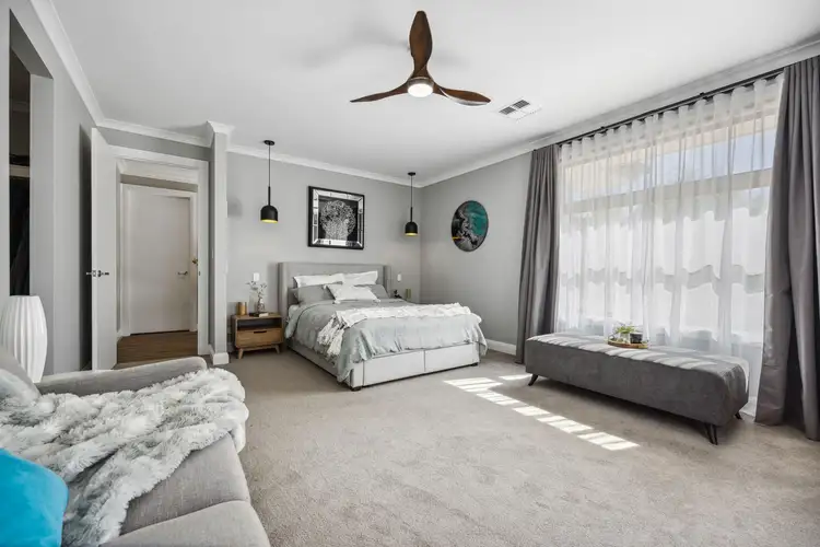 Fifth view of Homely house listing, 32 Colebatch Road, Lower Inman Valley SA 5211
