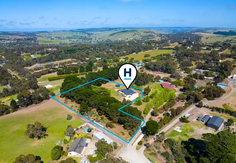 Sixth view of Homely house listing, 32 Colebatch Road, Lower Inman Valley SA 5211