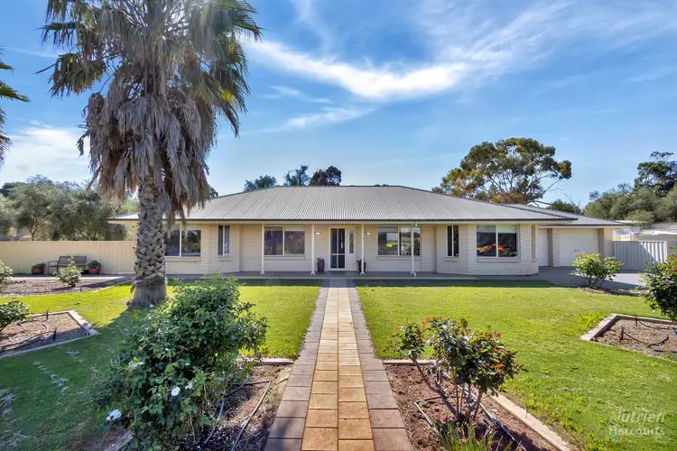 Main view of Homely house listing, 10 Spencer Street, Rhynie SA 5412