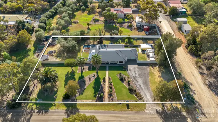 Second view of Homely house listing, 10 Spencer Street, Rhynie SA 5412