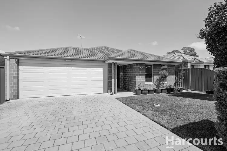 14 Ipswich Parkway, Greenfields WA 6210