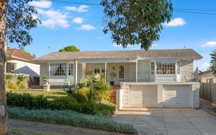 6 Glenroy Avenue, Beaumont SA 5066