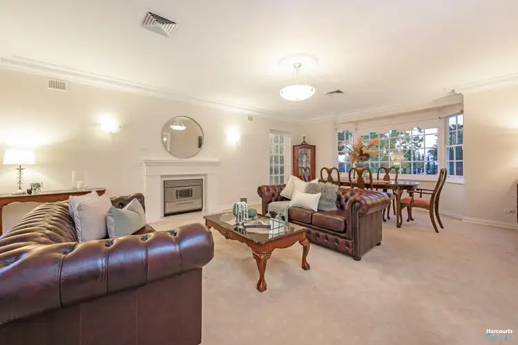 Second view of Homely house listing, 6 Glenroy Avenue, Beaumont SA 5066