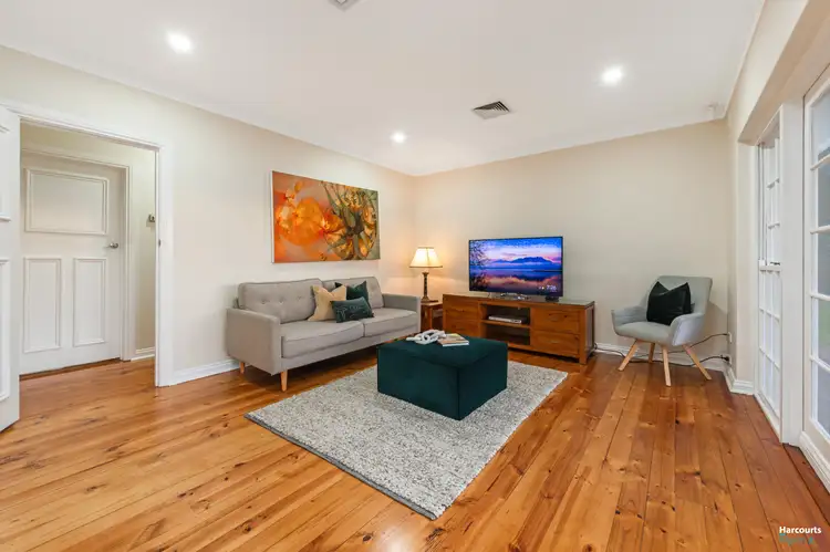 Sixth view of Homely house listing, 6 Glenroy Avenue, Beaumont SA 5066
