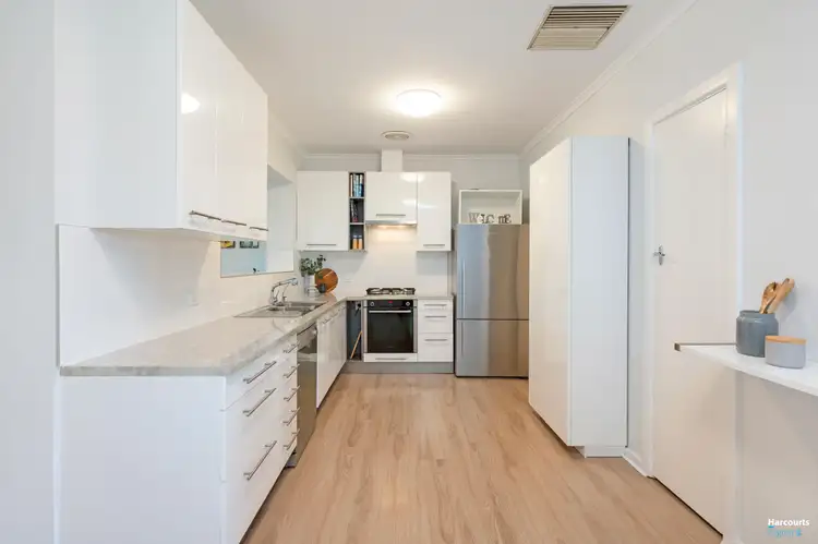 Fifth view of Homely house listing, 6 Dennis Court, Clarence Gardens SA 5039