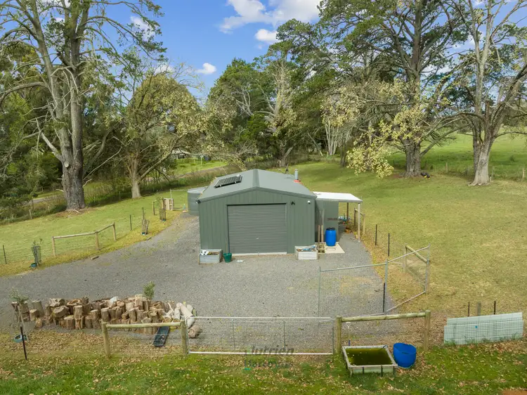Fourth view of Homely rural property listing, 0 Merton-Strathbogie Road, Strathbogie VIC 3666