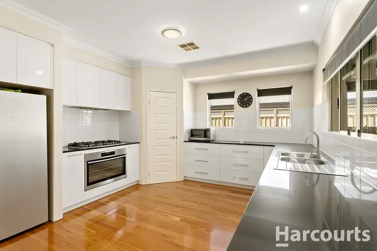 Sixth view of Homely house listing, 16 Warrior Pass, Madora Bay WA 6210