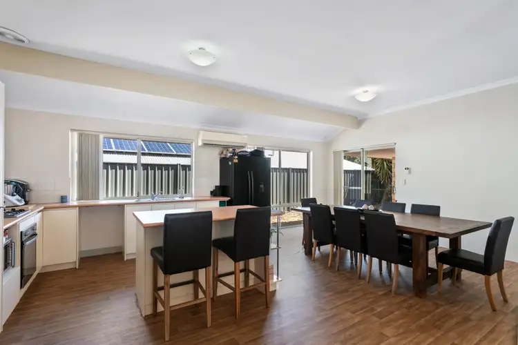 Second view of Homely house listing, 5 Lambeth Circle, Wellard WA 6170