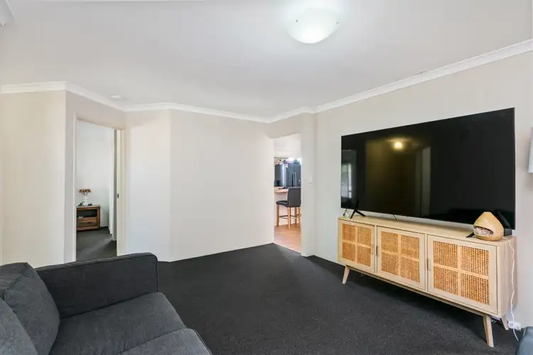 Fifth view of Homely house listing, 5 Lambeth Circle, Wellard WA 6170