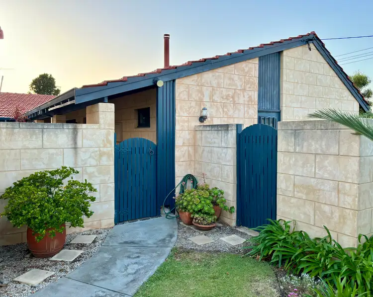 Second view of Homely house listing, 47 Halgania Way, Duncraig WA 6023