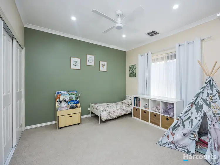 Seventh view of Homely house listing, 3 Ballad Crescent, Bullsbrook WA 6084
