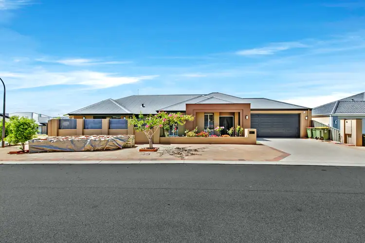 52 Babylon Bend, Landsdale WA 6065