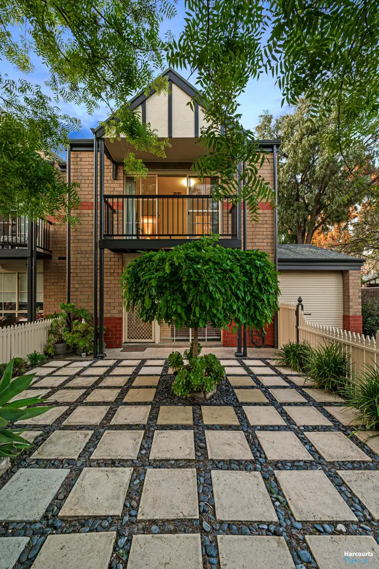 Third view of Homely house listing, 3/21 Flemington Street, Glenside SA 5065
