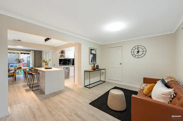 Fourth view of Homely house listing, 3/21 Flemington Street, Glenside SA 5065