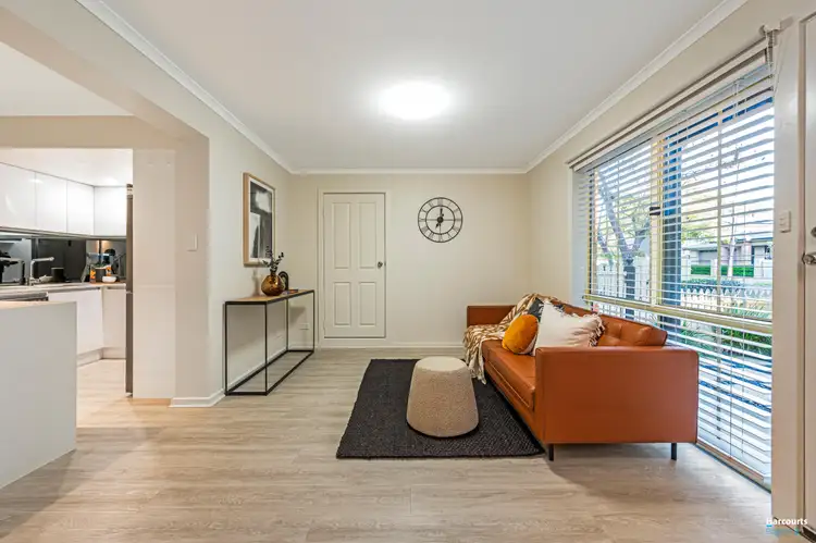 Fifth view of Homely house listing, 3/21 Flemington Street, Glenside SA 5065