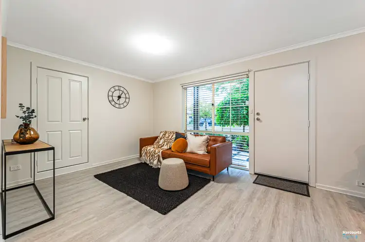 Sixth view of Homely house listing, 3/21 Flemington Street, Glenside SA 5065