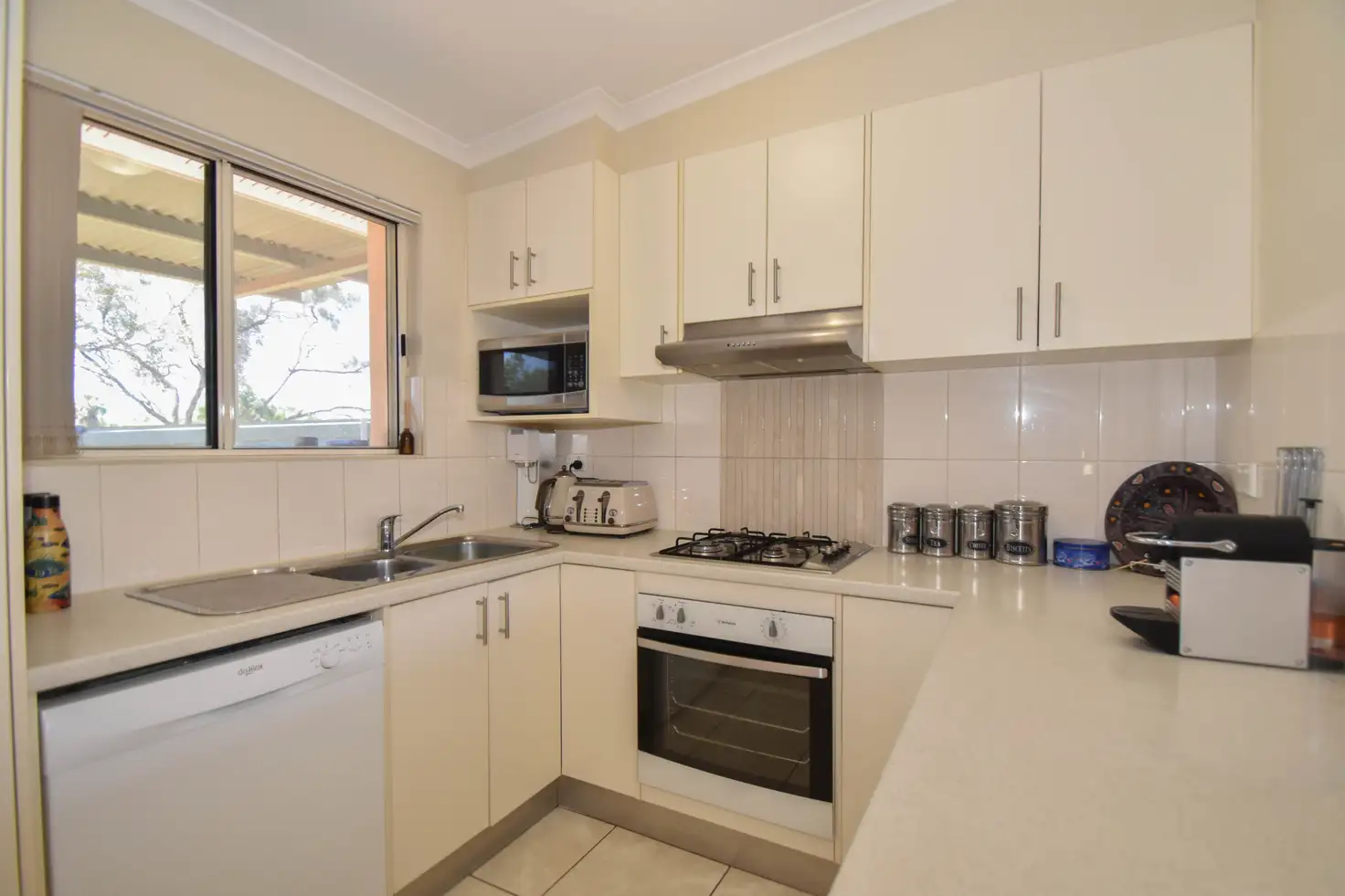 Main view of Homely house listing, 126 Woods Terrace, Braitling NT 870