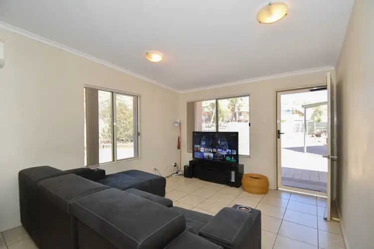 Third view of Homely house listing, 126 Woods Terrace, Braitling NT 870