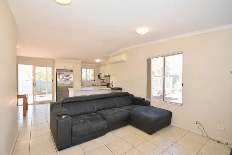 Fifth view of Homely house listing, 126 Woods Terrace, Braitling NT 870