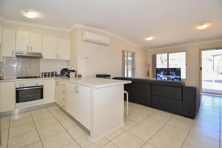 Sixth view of Homely house listing, 126 Woods Terrace, Braitling NT 870
