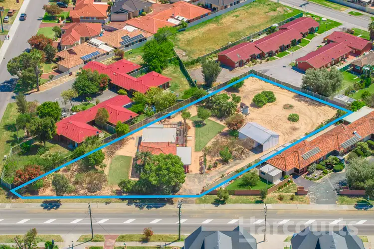 Second view of Homely house listing, 100 Anstruther Road, Mandurah WA 6210