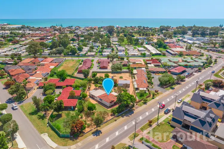 Third view of Homely house listing, 100 Anstruther Road, Mandurah WA 6210