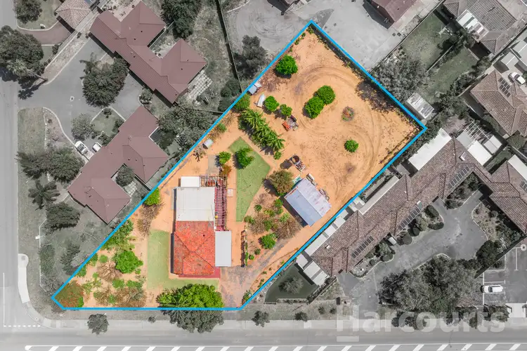 Sixth view of Homely house listing, 100 Anstruther Road, Mandurah WA 6210