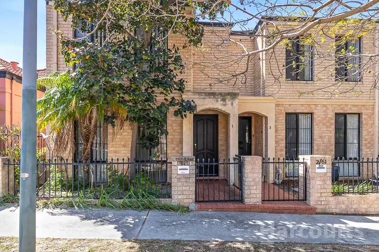 Main view of Homely house listing, 1/61 Nottinghill Street, Joondalup WA 6027