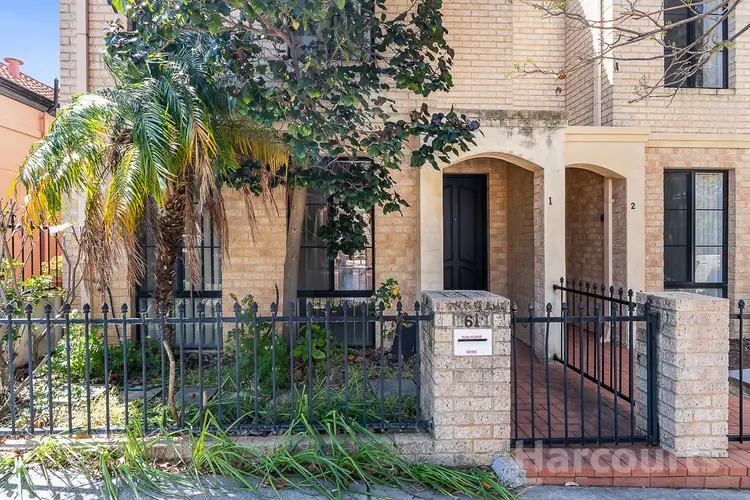 Third view of Homely house listing, 1/61 Nottinghill Street, Joondalup WA 6027