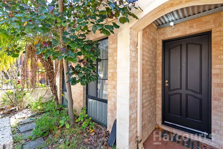 Fourth view of Homely house listing, 1/61 Nottinghill Street, Joondalup WA 6027