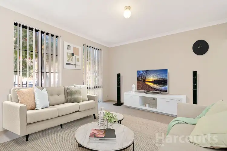 Fifth view of Homely house listing, 1/61 Nottinghill Street, Joondalup WA 6027